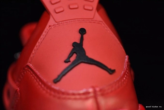 Singles Day Jordan 4 AV3914-600 Air 0710